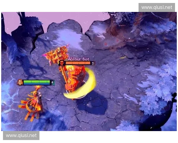 Dota2新版本解析：全新英雄技能优化与游戏平衡调整全面评测