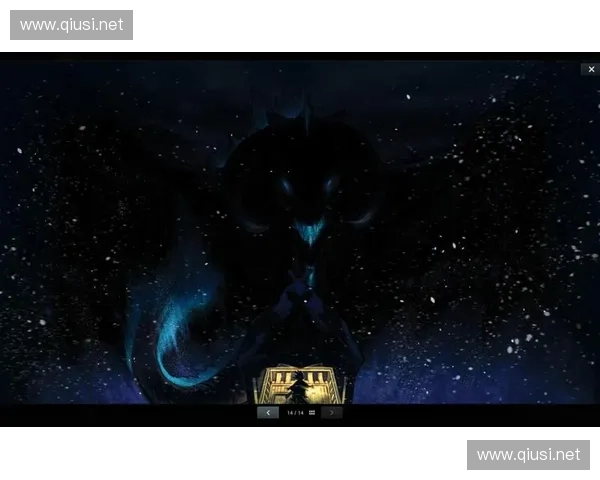 Dota2艾欧英雄深度解析与玩法技巧探索 让你掌握宇宙之力的精髓