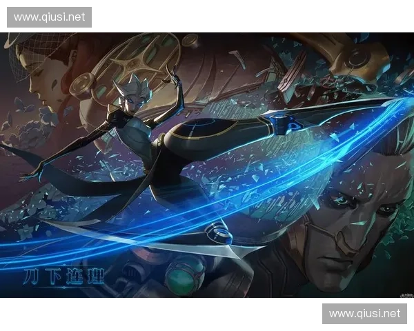 盘点英雄联盟中那些惊艳绝伦的美女玩家私房写真与真实魅力瞬间