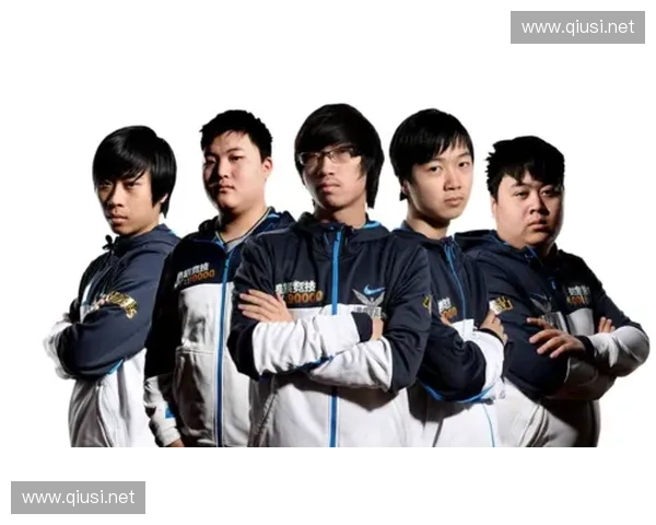 LOL皇族江南再度崛起讲述一位电竞传奇从低谷到巅峰的励志故事